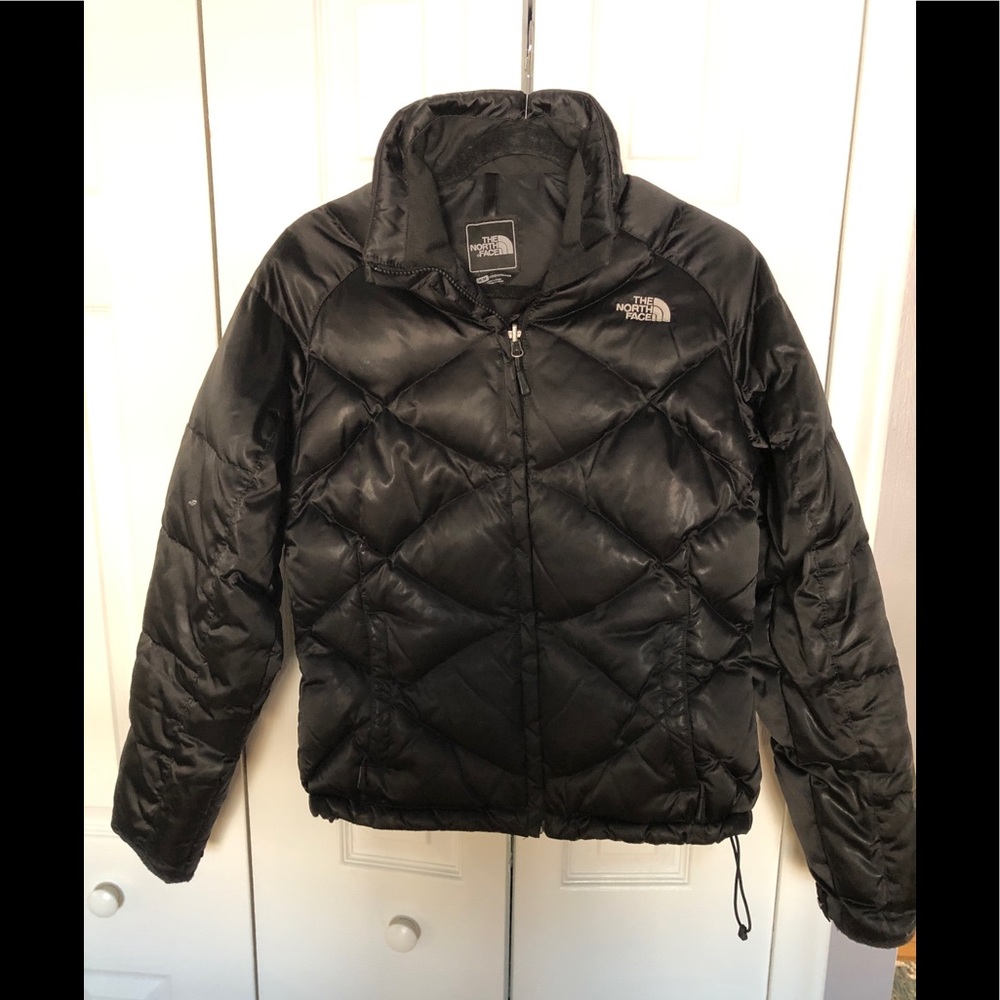 North Face Women’s Aconcagua 550